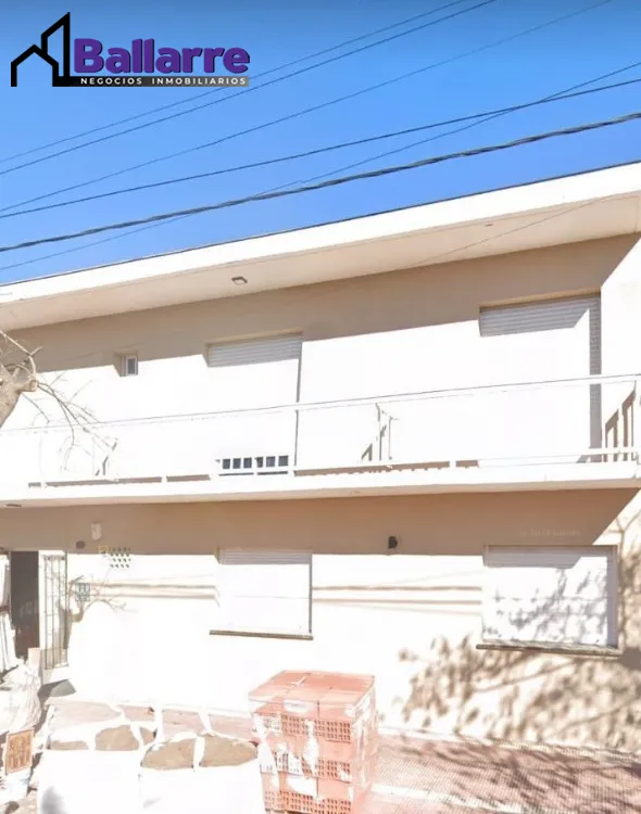Hotel u Hostería en Venta Zona I de Miramar. Estado Muy Bueno. 22 Habitaciones. 23 Baños. Apto Crédito