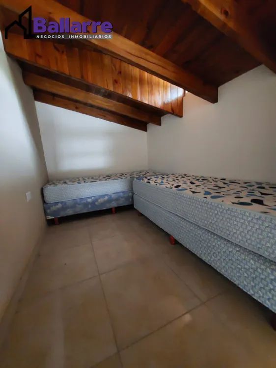Dúplex en Venta Mar del Tuyu de Mar del Tuyú. Estado A Estrenar. 2 Habitaciones. 1 Baño. Apto Crédito