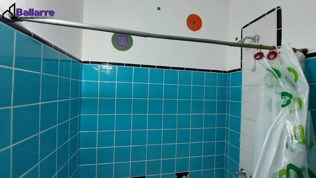 Departamento en Venta Zona II de Miramar. Estado Muy Bueno. 2 Habitaciones. 1 Baño. Apto Crédito