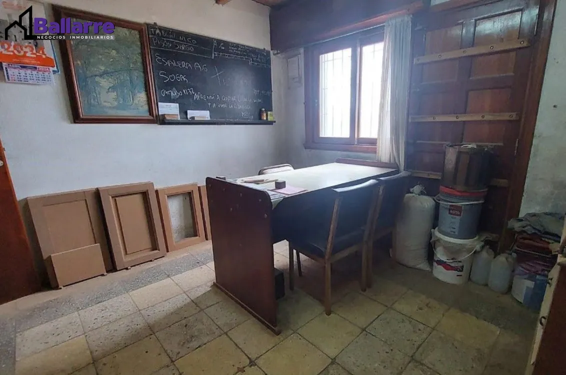 Depósito o Galpón en Venta Las Palmas de Miramar. Retasado a U$S 60000. Apto Crédito