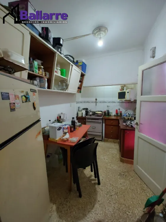 Departamento en Venta Zona II de Miramar. Estado Muy Bueno. 2 Habitaciones. 1 Baño. Apto Crédito