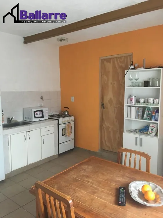 Departamento en Venta Zona IV de Miramar. Estado Muy Bueno. 1 Habitación. 1 Baño. Apto Crédito