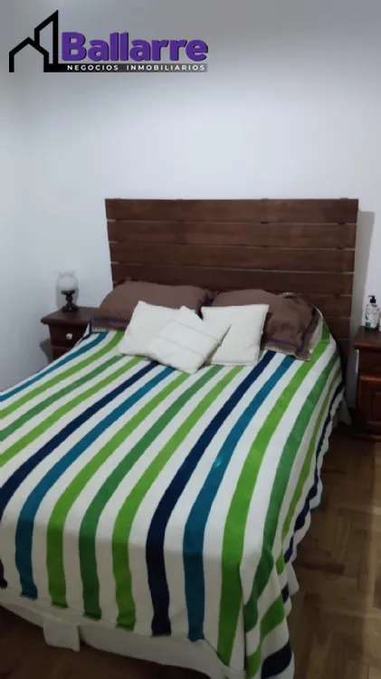 Departamento en Venta Centro de Mar del Plata. Retasado a U$S 60000. 2 Habitaciones. 1 Baño.