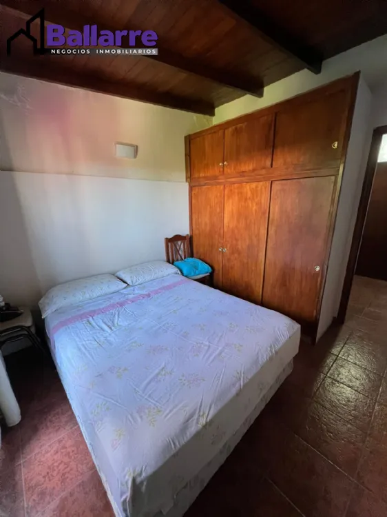 Departamento en Venta Zona III de Miramar. Estado Muy Bueno. 1 Habitación. 1 Baño. Apto Crédito