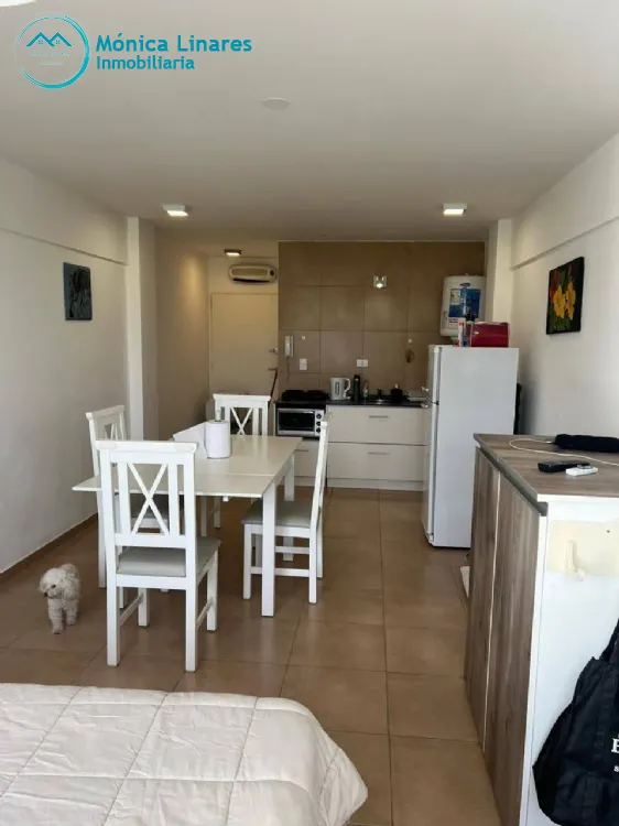 Departamento en Venta Zona II de Miramar. Estado Excelente. 1 Baño. Apto Crédito
