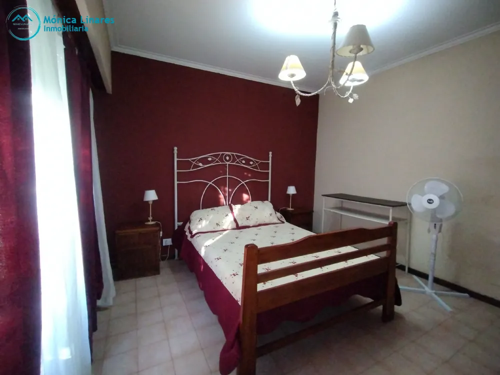 Departamento en Venta Zona III de Miramar. Estado Muy Bueno. 2 Habitaciones. 2 Baños. Apto Crédito