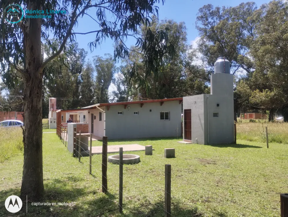 Casa en Venta Bristol de Miramar. Estado A Estrenar. 2 Habitaciones. 2 Baños. Apto Crédito