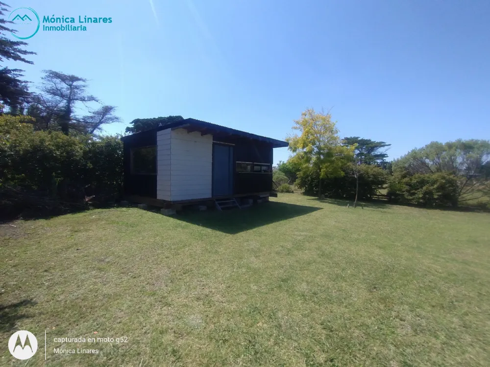 Chalet en Venta Las Lomas de Miramar. Estado Muy Bueno. 2 Habitaciones. 1 Baño. Apto Crédito