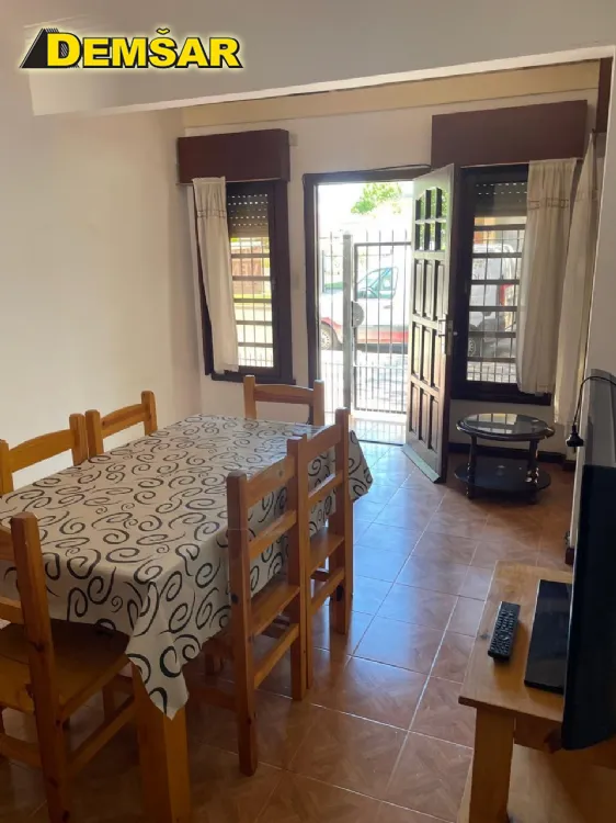 Chalet en Venta Zona III de Miramar. Estado Bueno. 2 Habitaciones. 1 Baño. Apto Crédito