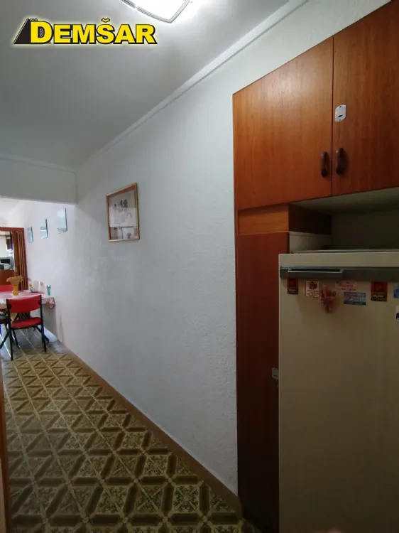 Departamento en Venta Zona I de Miramar. Estado Bueno. 1 Baño. Apto Crédito