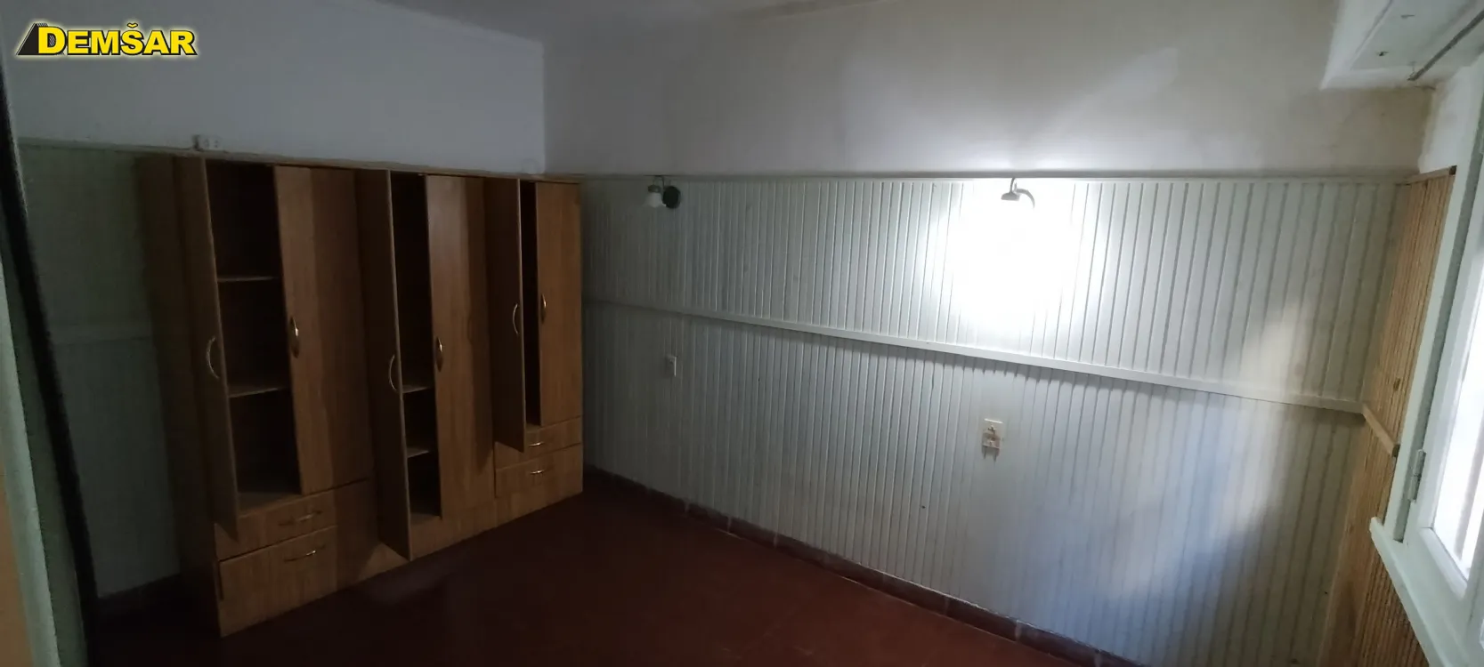 Departamento en Venta Zona II de Miramar. Estado Bueno. 2 Habitaciones. 1 Baño. Apto Crédito