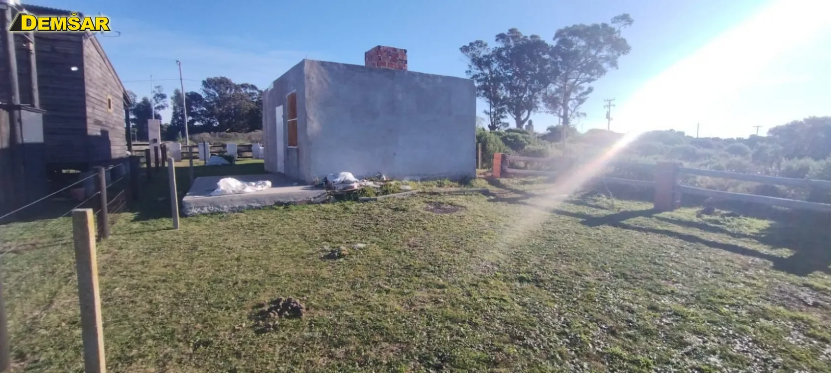 Casa en Venta Copacabana de Miramar. Estado En Construcción. 1 Habitación. 1 Baño. Apto Crédito