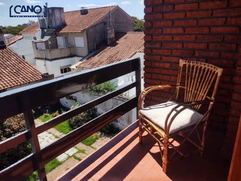 Departamento en Venta Zona II de Miramar. Estado Muy Bueno. 2 Habitaciones. 1 Baño. Apto Crédito