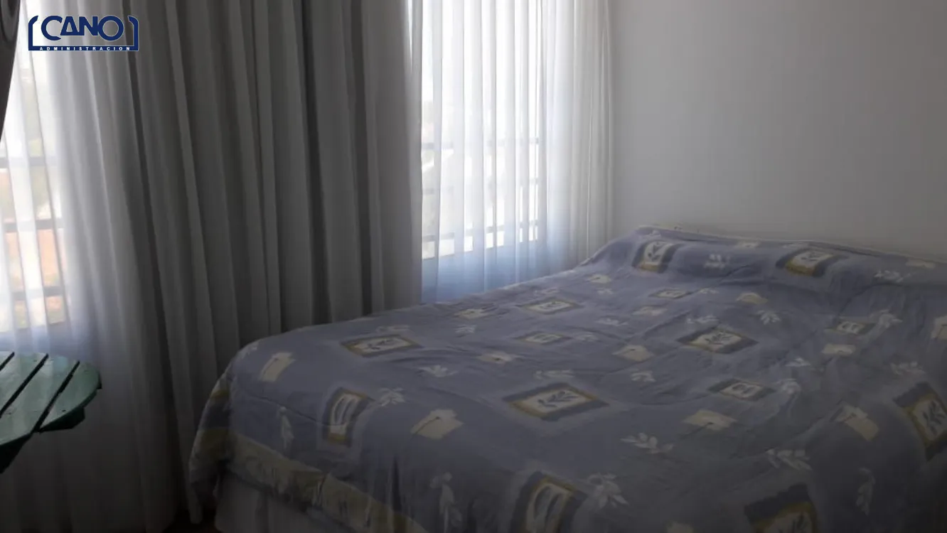 Departamento en Venta Zona I de Miramar. Estado Excelente. 1 Baño.