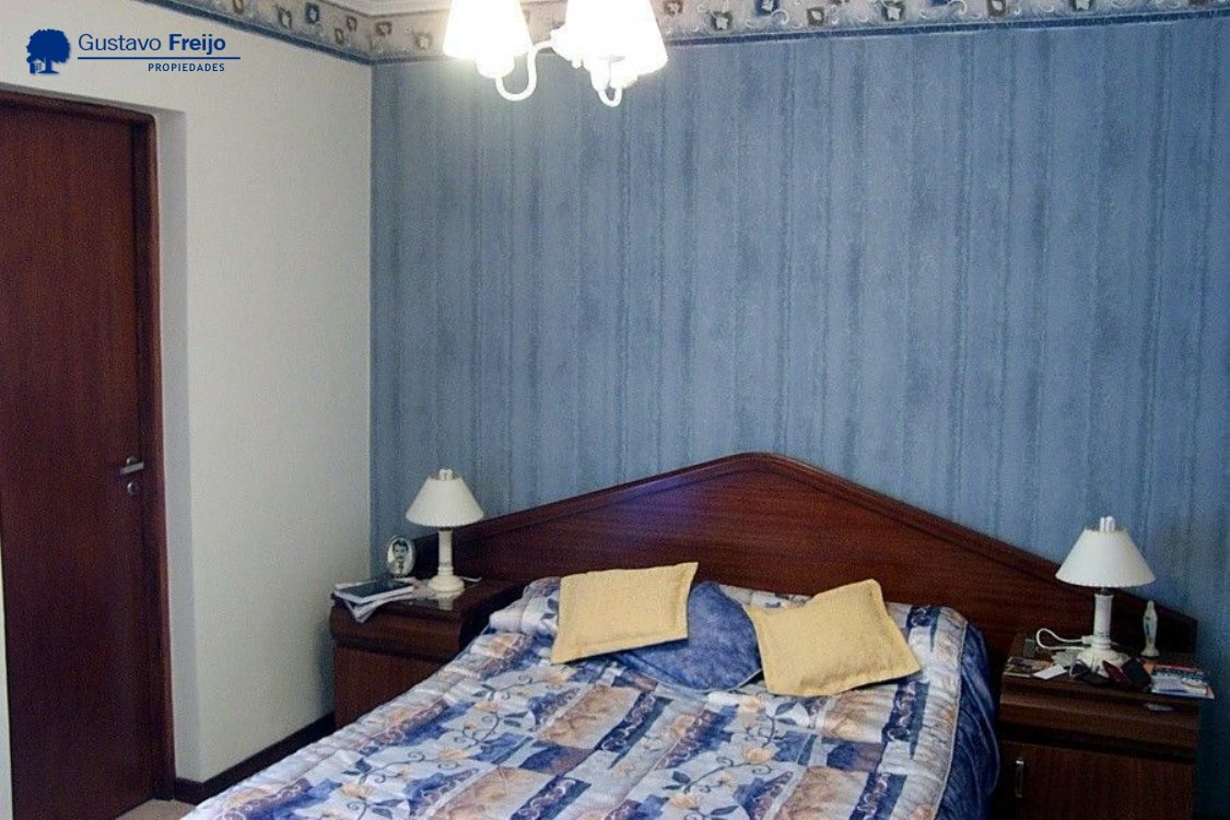 Chalet en Alquiler Temporario Zona IV de Miramar. Estado Muy Bueno. 3 Habitaciones. 2 Baños. Temporada Verano 2025
