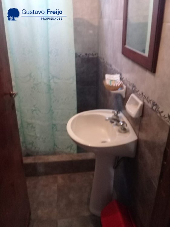 Casa en Alquiler Temporario Parquemar de Miramar. Estado Muy Bueno. 2 Habitaciones. 1 Baño. Temporada Verano 2025