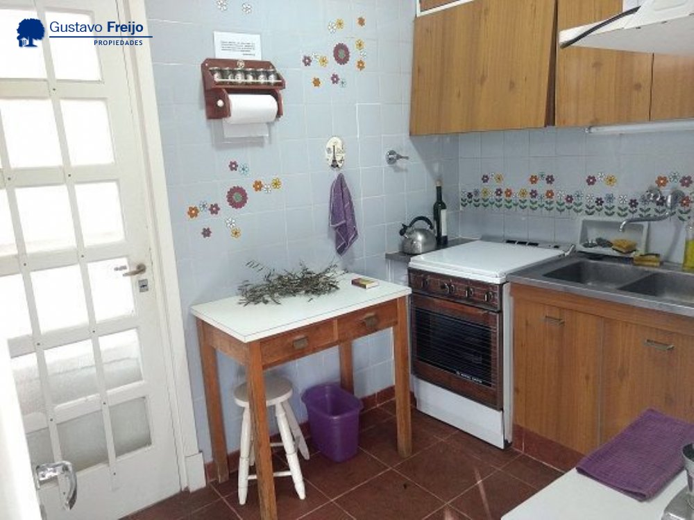 Chalet en Venta Zona IV de Miramar. Estado Excelente. 3 Habitaciones. 2 Baños.