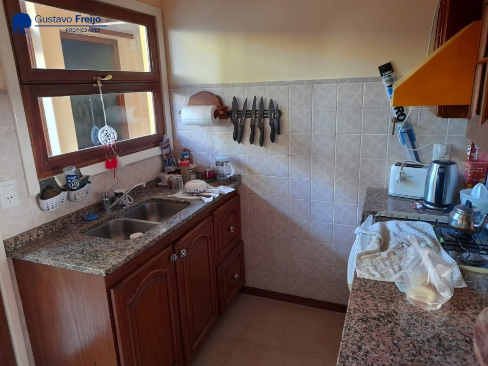 Chalet en Venta Zona IV de Miramar. Estado Excelente. 3 Habitaciones. 2 Baños. Apto Crédito