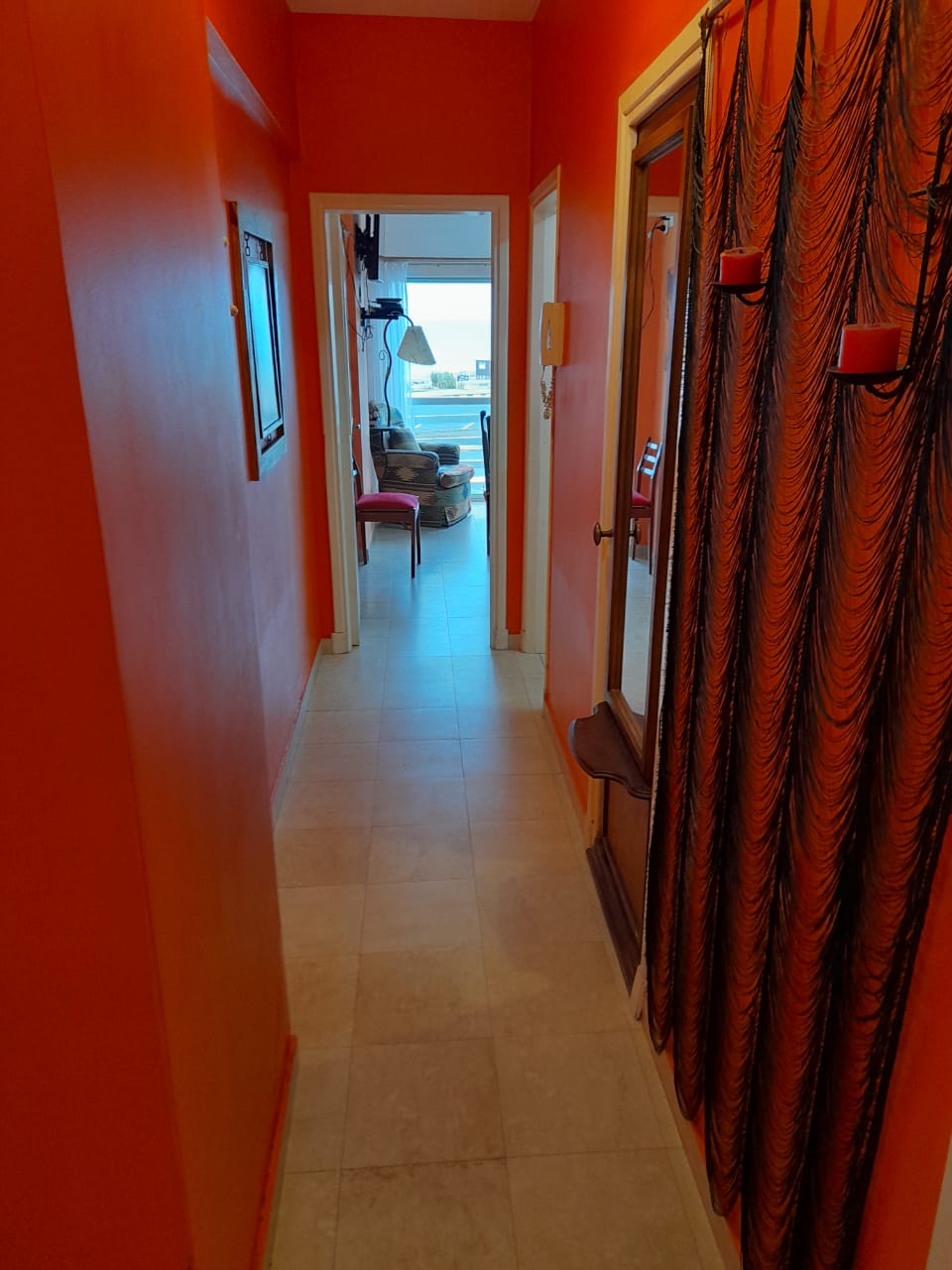Departamento en Venta Zona IV de Miramar. Retasado a U$S 75000. 2 Habitaciones. 1 Baño. Apto Crédito