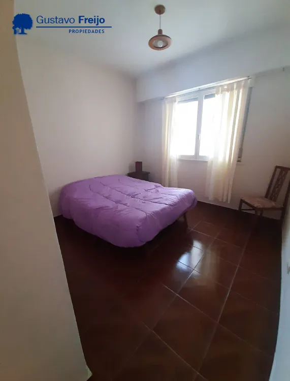 Departamento en Venta Zona IV de Miramar. Estado Excelente. 4 Habitaciones. 2 Baños. Apto Crédito