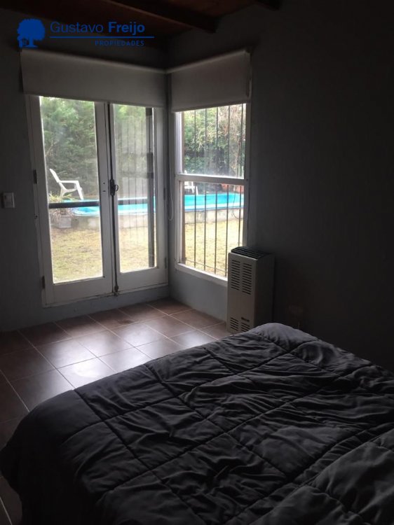Casa en Venta Zona Todo el año de Miramar. Estado Excelente. 4 Habitaciones. 3 Baños. Apto Crédito
