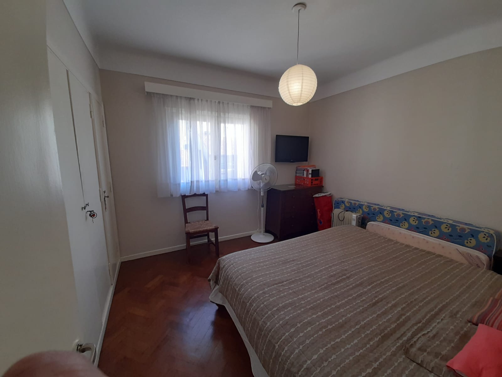 Departamento en Venta Zona I de Miramar. Estado Excelente. 3 Habitaciones. 2 Baños. Apto Crédito