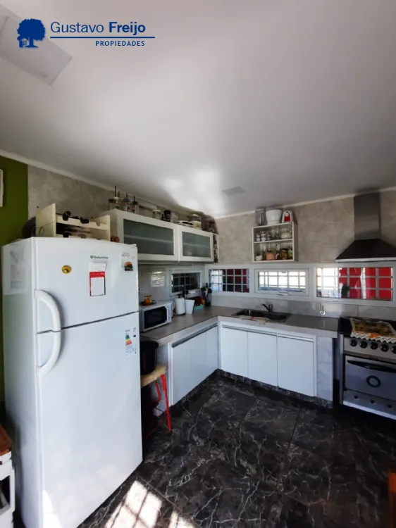 Casa en Venta Copacabana de Miramar. Estado Excelente. 2 Habitaciones. 2 Baños. Apto Crédito