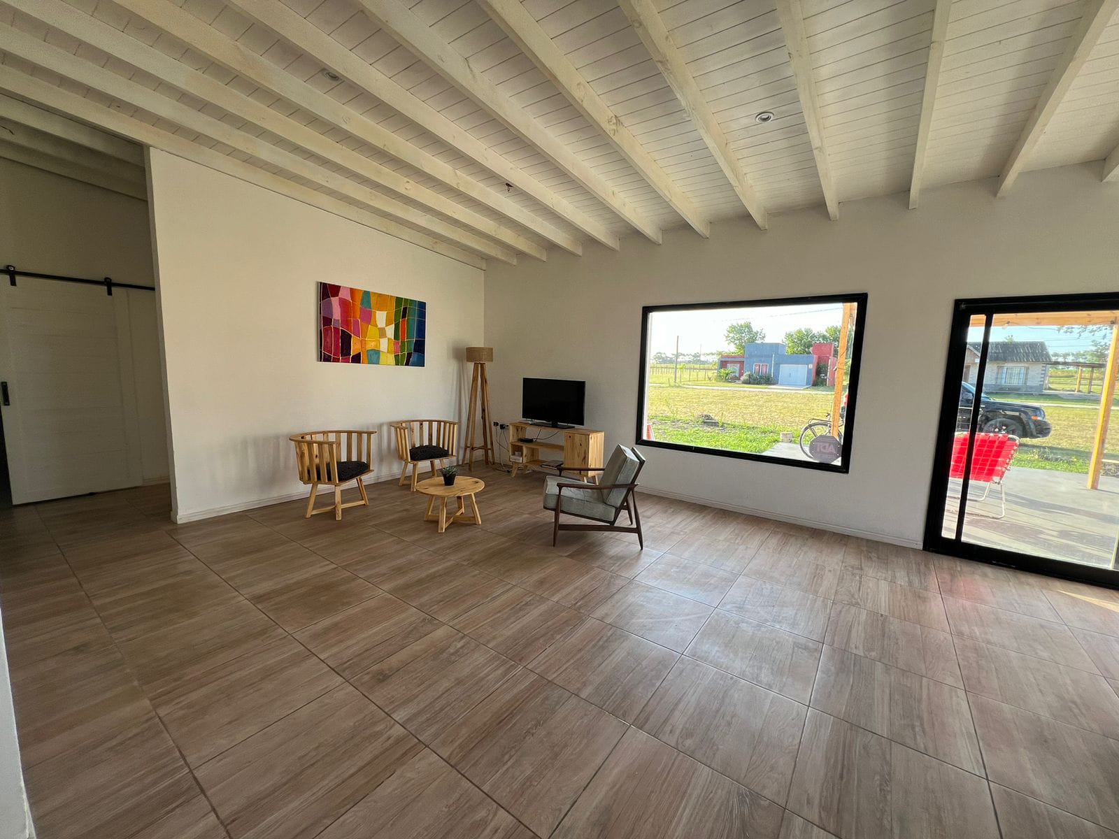 Casa en Venta Las Lomas de Miramar. Estado Muy Bueno. 3 Habitaciones. 2 Baños. Apto Crédito