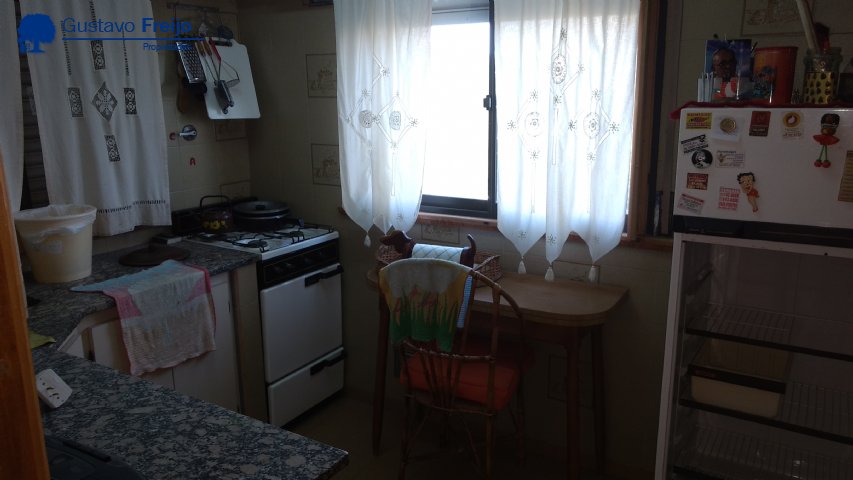Departamento en Venta Zona I de Miramar. Estado Excelente. 1 Habitación. 1 Baño.