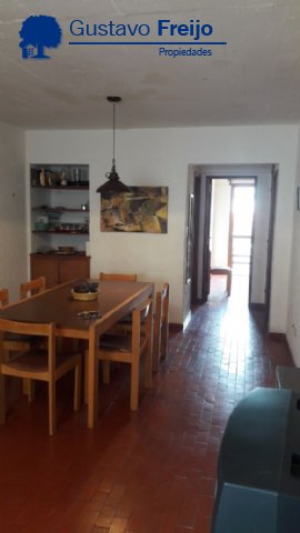 Departamento en Venta Zona Todo el año de Miramar. Estado Muy Bueno. 2 Habitaciones. 1 Baño.