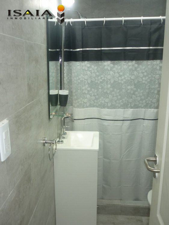 Departamento en Alquiler Temporario Zona I de Miramar. Estado Excelente. Temporada Verano 2025
