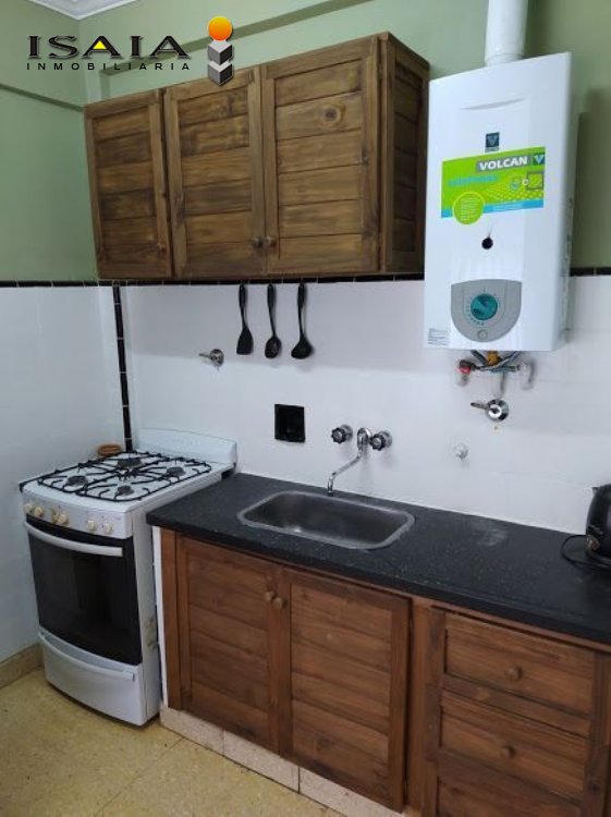 Departamento en Venta Zona IV de Miramar. Retasado a U$S 48000. 1 Habitación. 1 Baño. Apto Crédito