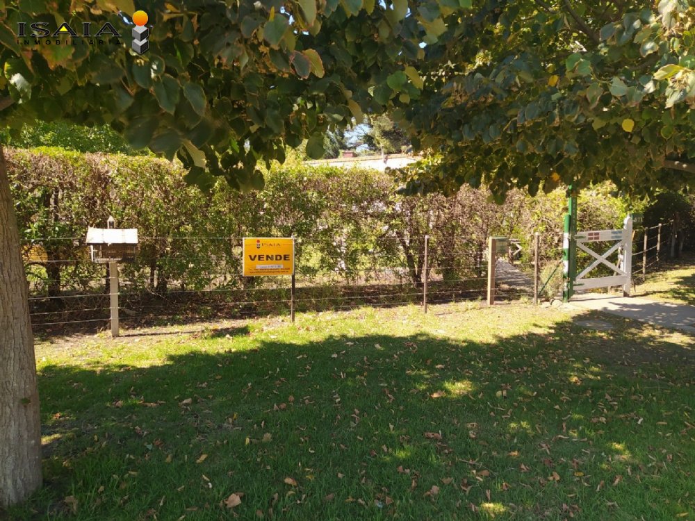 Lote o Terreno en Venta Parquemar de Miramar. Estado Muy Bueno. Apto Crédito