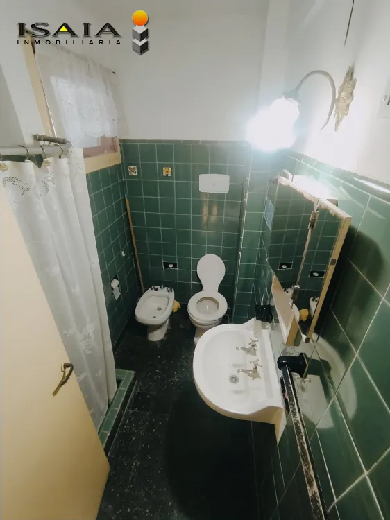 Departamento en Venta Zona IV de Miramar. Estado Bueno. 1 Habitación. 1 Baño. Apto Crédito