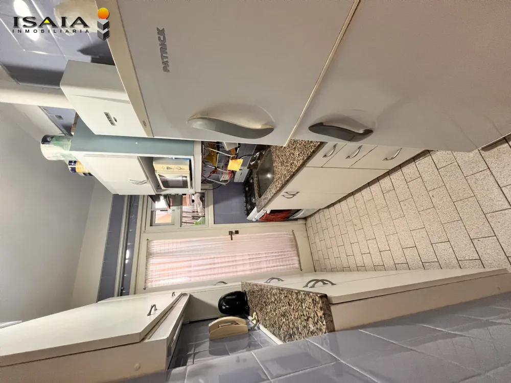 Departamento en Venta Zona I de Miramar. Estado Muy Bueno. 1 Habitación. 1 Baño. Apto Crédito