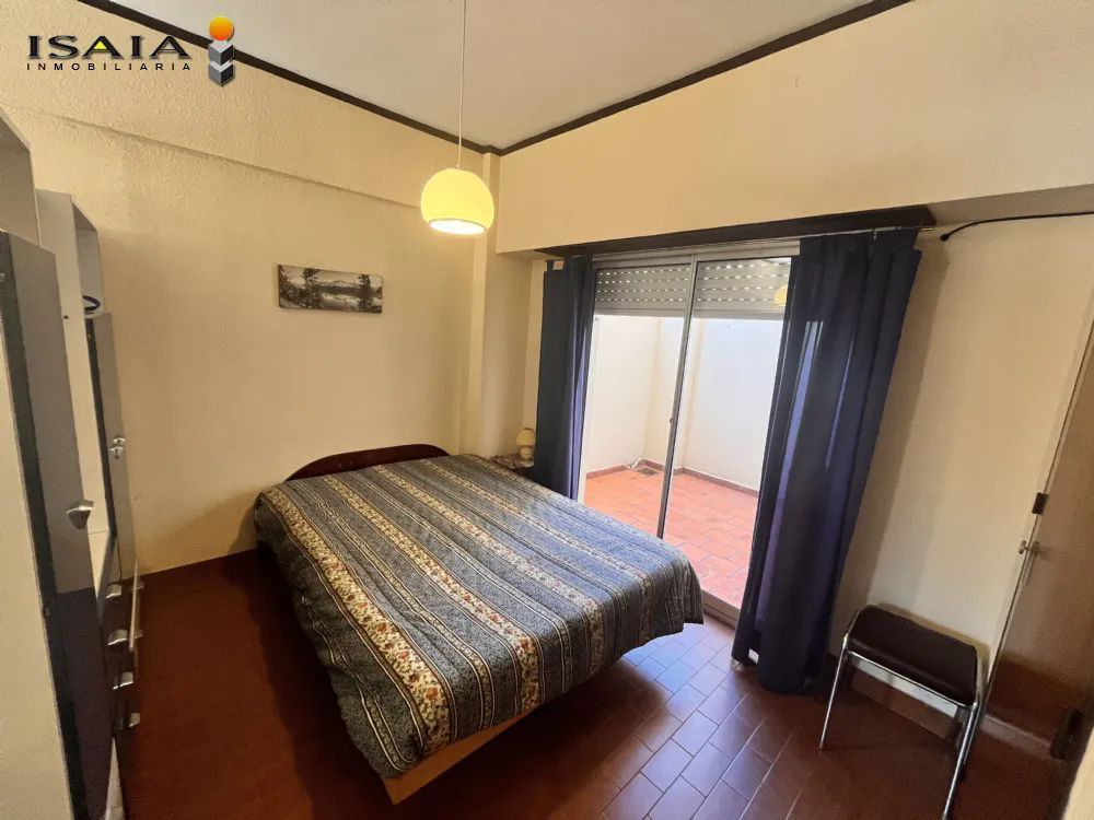 Departamento en Venta Zona IV de Miramar. Estado Muy Bueno. 1 Baño. Apto Crédito
