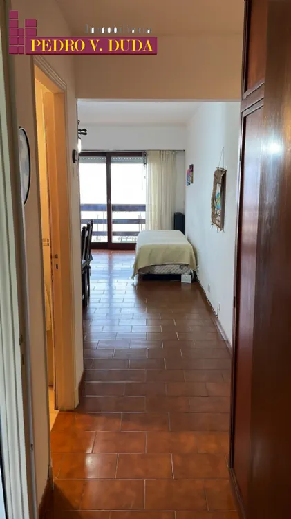 Departamento en Venta Zona I de Miramar. Estado Excelente. 1 Habitación. 1 Baño.