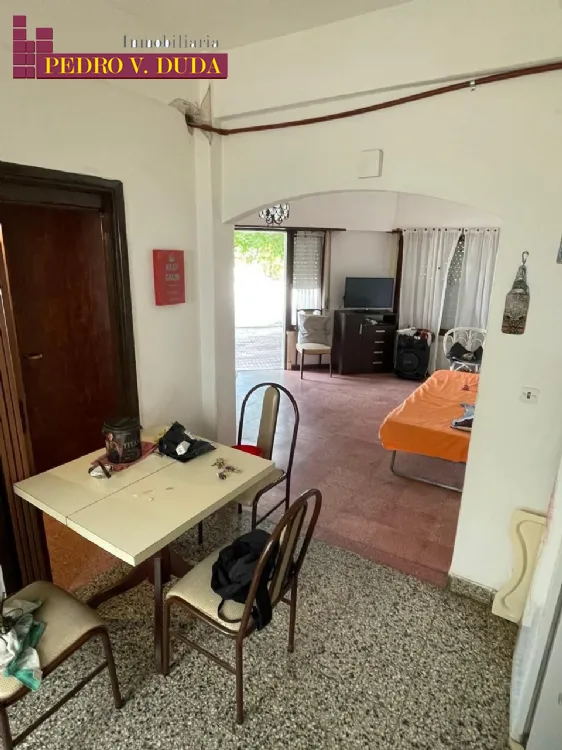 Casa en Venta Zona III de Miramar. Estado Bueno. 1 Habitación. 1 Baño.