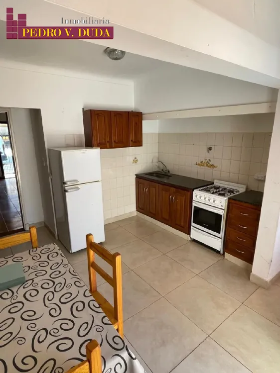 Casa en Venta Zona III de Miramar. Estado Muy Bueno. 2 Habitaciones. 1 Baño.