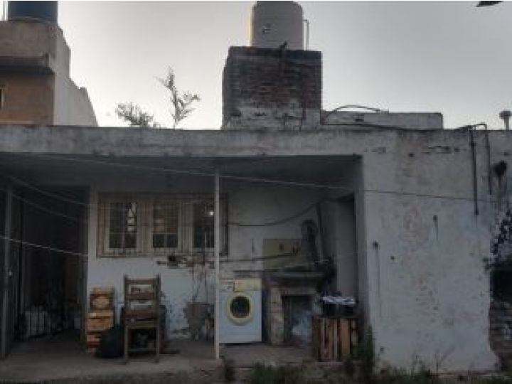 Terreno en venta B° Cabo Farina