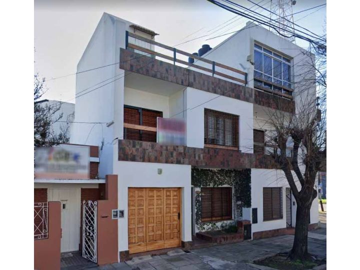 Duplex.4amb. Peru al 2900,San Justo