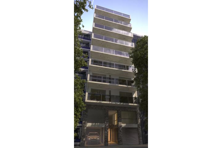 Balcarce 78 bis , un dormitorio con balcon, financiacion!