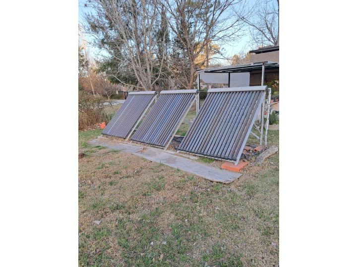 VENTA IMPORTANTE CASA DOS DORMITORIOS IBARLUCEA CON AMPLIO TERRENO