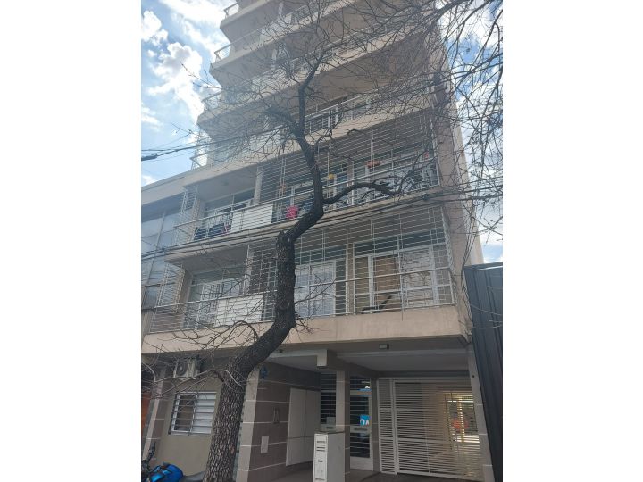 Departamento de 1 Dormitorio -Echesortu