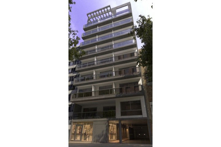 Un dormitorio Juan Manuel de Rosas y Pellegrini!Financiacion!