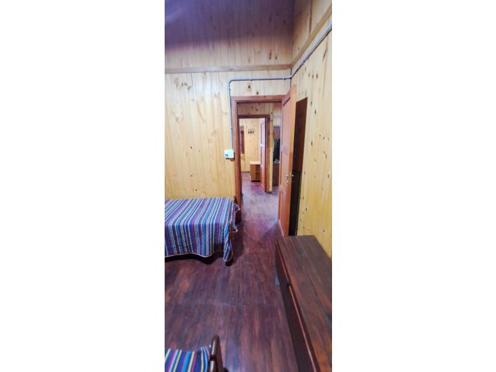 VENTA COMPLEJO DE CABAÑAS VICTORIA ENTRE RIOS