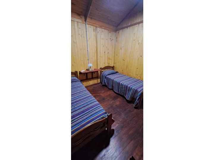 VENTA COMPLEJO DE CABAÑAS VICTORIA ENTRE RIOS