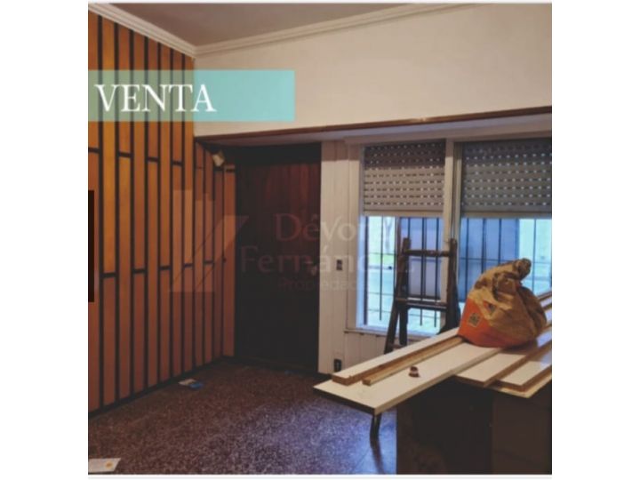 DOS CASAS ESTILO PH | HURLINGHAM
