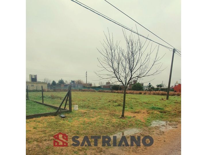 TERRENO PUNTA CHACRA - ROLDÁN