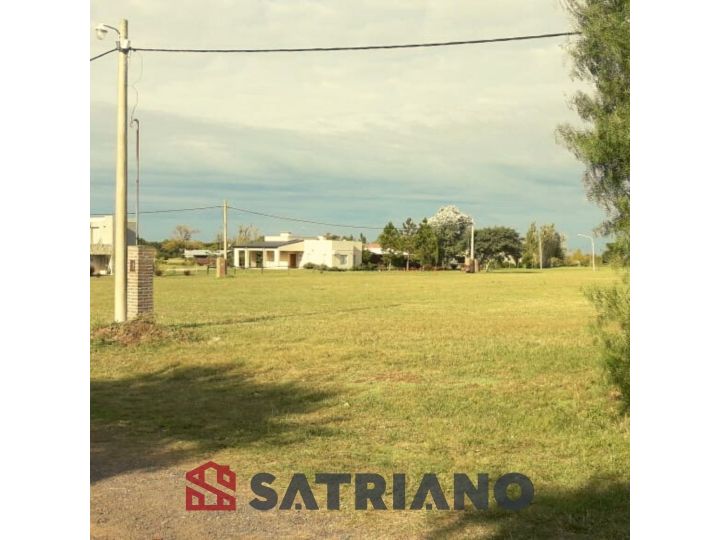 VENTA Terreno en Carcarañá -se escucha oferta!!